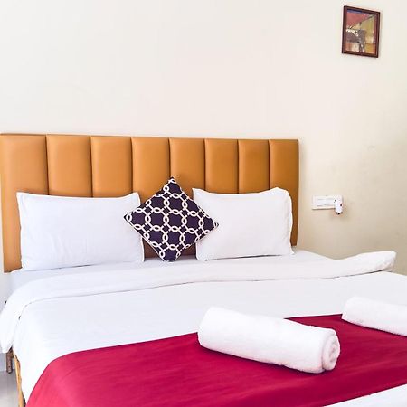 Hotel Leela Inn Candolim Marmagao Zewnętrze zdjęcie