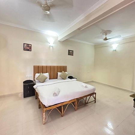 Hotel Leela Inn Candolim Marmagao Zewnętrze zdjęcie