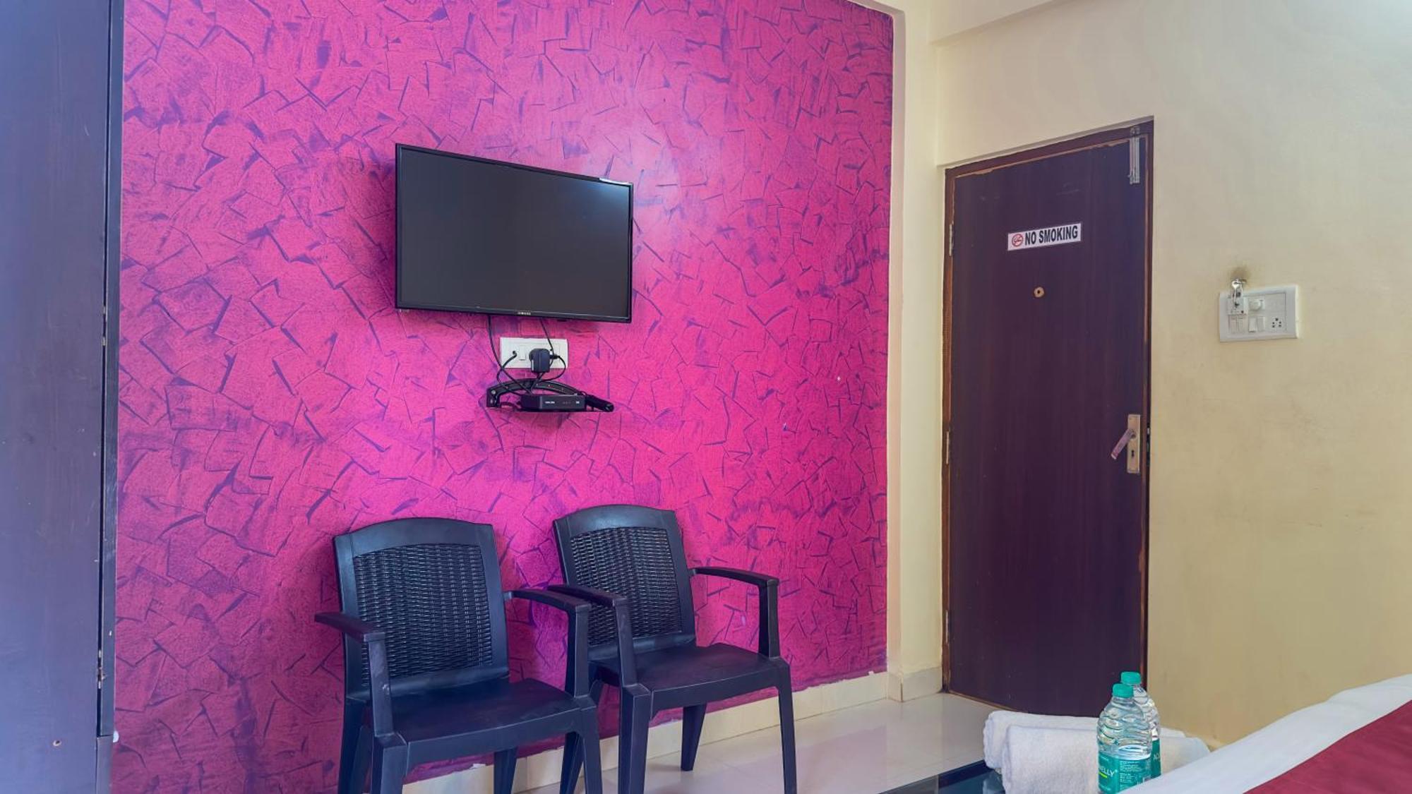 Hotel Leela Inn Candolim Marmagao Zewnętrze zdjęcie
