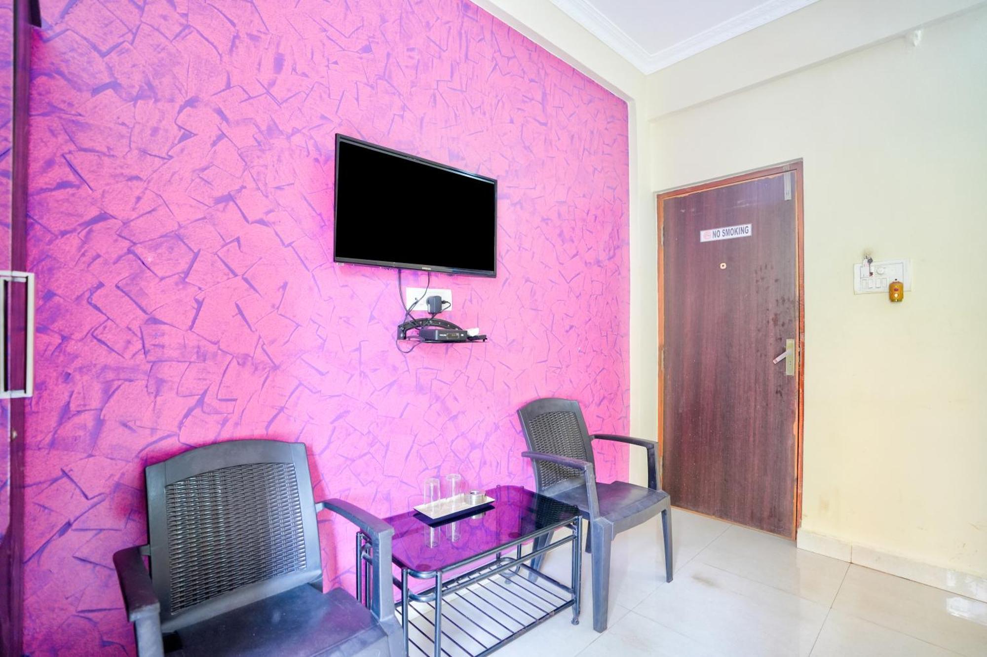 Hotel Leela Inn Candolim Marmagao Zewnętrze zdjęcie