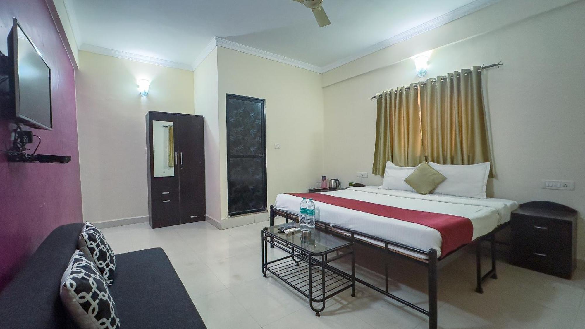 Hotel Leela Inn Candolim Marmagao Zewnętrze zdjęcie