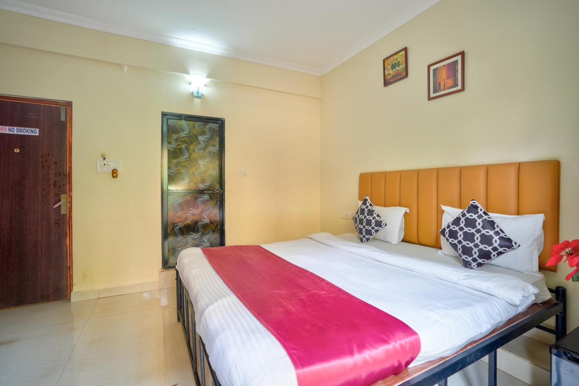 Hotel Leela Inn Candolim Marmagao Zewnętrze zdjęcie