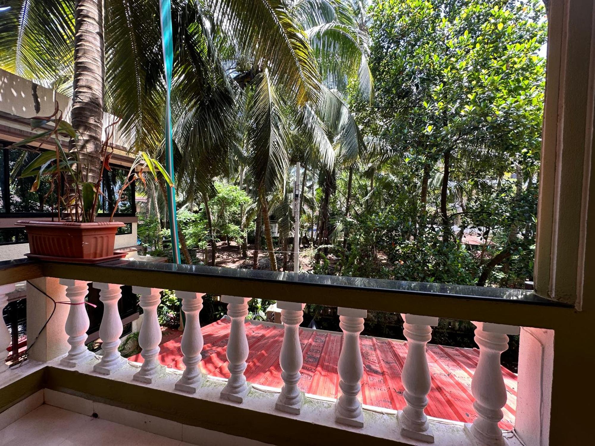 Hotel Leela Inn Candolim Marmagao Zewnętrze zdjęcie