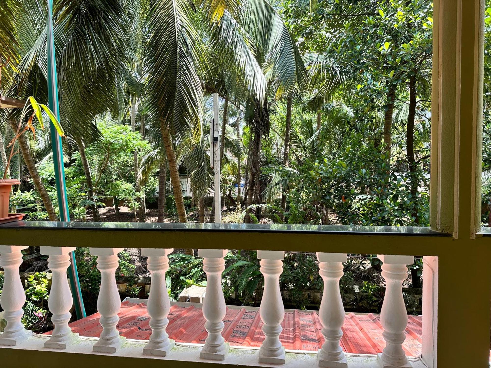 Hotel Leela Inn Candolim Marmagao Zewnętrze zdjęcie